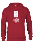 Can’t Touch This! T-Shirt