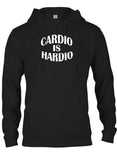 Cardio is Hardio T-Shirt