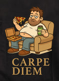 Carpe Diem T-Shirt