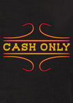 Cash Only Kids T-Shirt