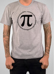 Circle Pi T-Shirt