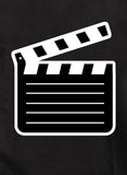 Clapboard T-Shirt - Five Dollar Tee Shirts