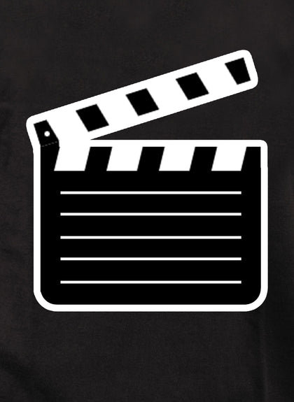 Clapboard T-Shirt