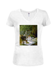 Claude Monet - Le Déjeuner sur l'herbe T-Shirt