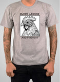Cluck Around and Find Out T-Shirt