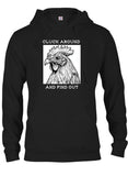 Cluck Around and Find Out T-Shirt