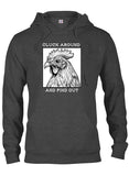 Cluck Around and Find Out T-Shirt