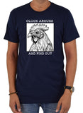 Cluck Around and Find Out T-Shirt