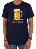 Cold Beer T-Shirt
