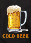 Cold Beer T-Shirt