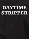 DAYTIME STRIPPER Kids T-Shirt