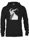 Krampus Tis la camiseta de la temporada