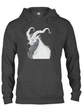 Krampus Tis la camiseta de la temporada