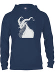 Krampus Tis la camiseta de la temporada