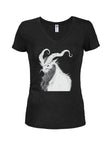 Krampus Tis la camiseta de la temporada