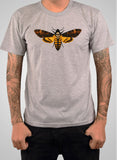 Death's Head Moth T-Shirt