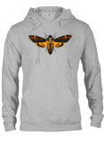 Death's Head Moth T-Shirt