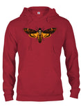 Death's Head Moth T-Shirt