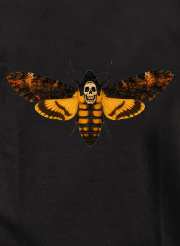 Death's Head Moth T-Shirt