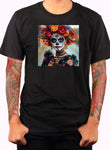 Dia De Los Muertos T-Shirt