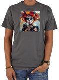 Dia De Los Muertos T-Shirt