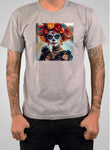 Dia De Los Muertos T-Shirt