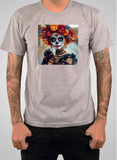 Dia De Los Muertos T-Shirt