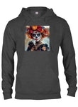 Dia De Los Muertos T-Shirt