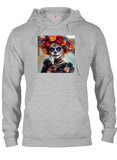 Dia De Los Muertos T-Shirt