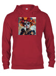 Dia De Los Muertos T-Shirt