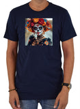 Dia De Los Muertos T-Shirt