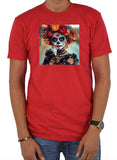 Dia De Los Muertos T-Shirt