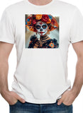 Dia De Los Muertos T-Shirt