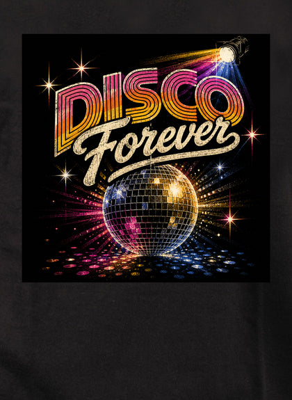 Disco Forever T-Shirt