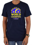 Duck Duck Goose World Champ T-Shirt