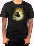 Evening ride T-Shirt