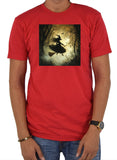 Evening ride T-Shirt