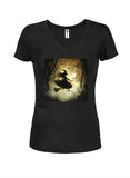 Evening ride T-Shirt