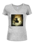 Evening ride T-Shirt