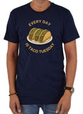Every Day is Taco Tuesday T-Shirt