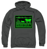 You Have Died of Diarrhea Lettuce T-Shirt