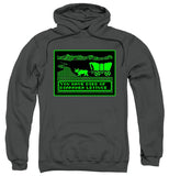 You Have Died of Diarrhea Lettuce T-Shirt