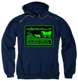 You Have Died of Diarrhea Lettuce T-Shirt