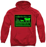 You Have Died of Diarrhea Lettuce T-Shirt