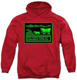 You Have Died of Diarrhea Lettuce T-Shirt