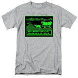 You Have Died of Diarrhea Lettuce T-Shirt