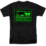 You Have Died of Diarrhea Lettuce T-Shirt