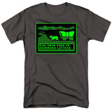 You Have Died of Diarrhea Lettuce T-Shirt