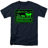 You Have Died of Diarrhea Lettuce T-Shirt