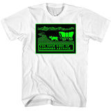 You Have Died of Diarrhea Lettuce T-Shirt